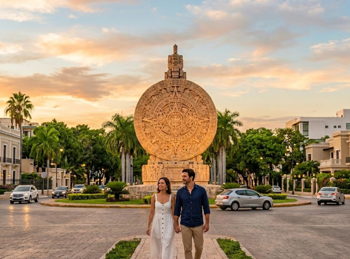 Monumento a la Patria Guia Completa y su Valor en Merida